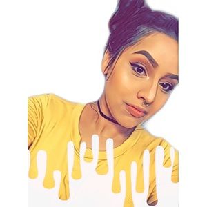 Meet your Posher, Gina